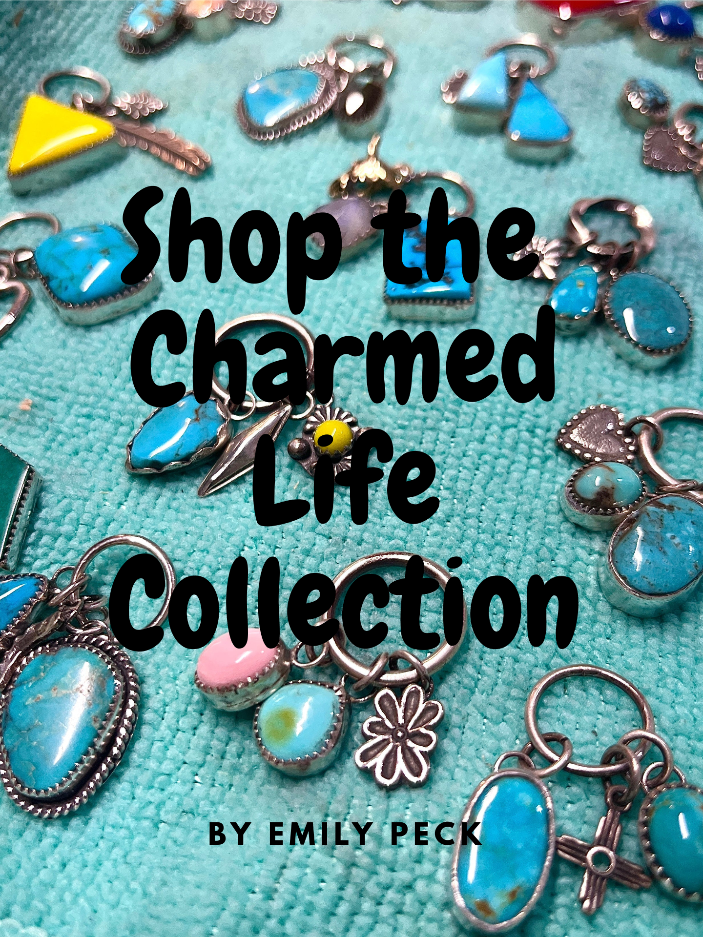 'Charmed Life' Collection
