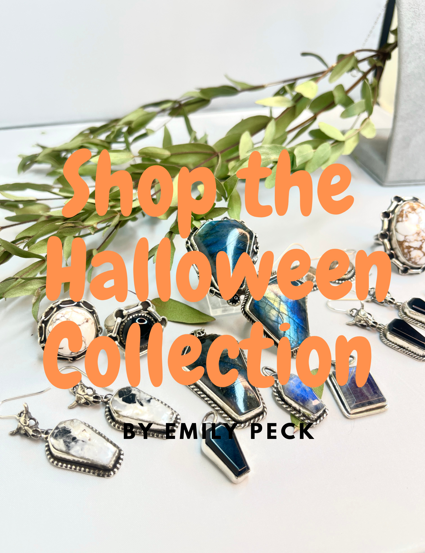 Spooky Season | NOW AVAILABLE