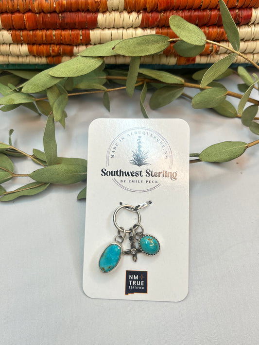 'Charmed Life' Collection | Charm Pendant | B