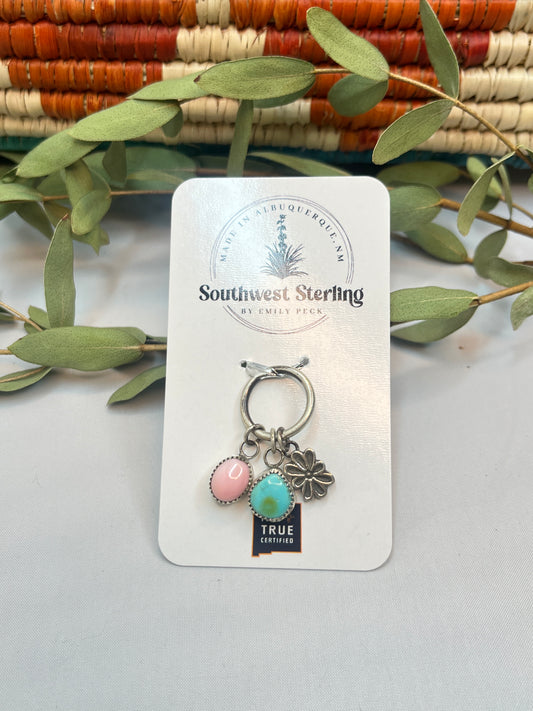 'Charmed Life' Collection | Charm Pendant | C