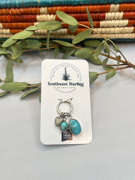 'Charmed Life' Collection | Charm Pendant | D