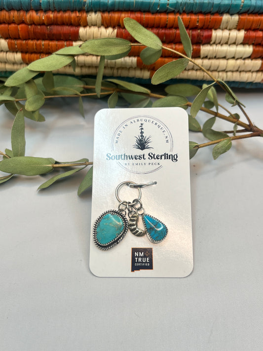 'Charmed Life' Collection | Charm Pendant | E