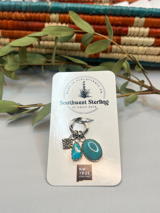 'Charmed Life' Collection | Charm Pendant | G