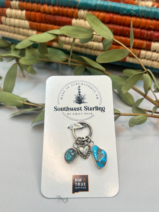 'Charmed Life' Collection | Charm Pendant | H