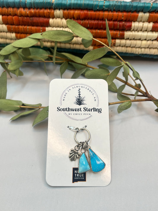 'Charmed Life' Collection | Charm Pendant | K