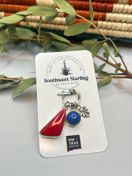 'Charmed Life' Collection | Charm Pendant | P